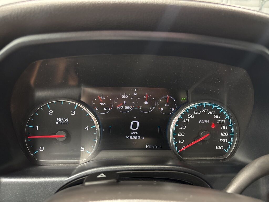 2018 GMC Sierra 3500HD 4x4 Crew Cab Denali SRW Minocqua WI