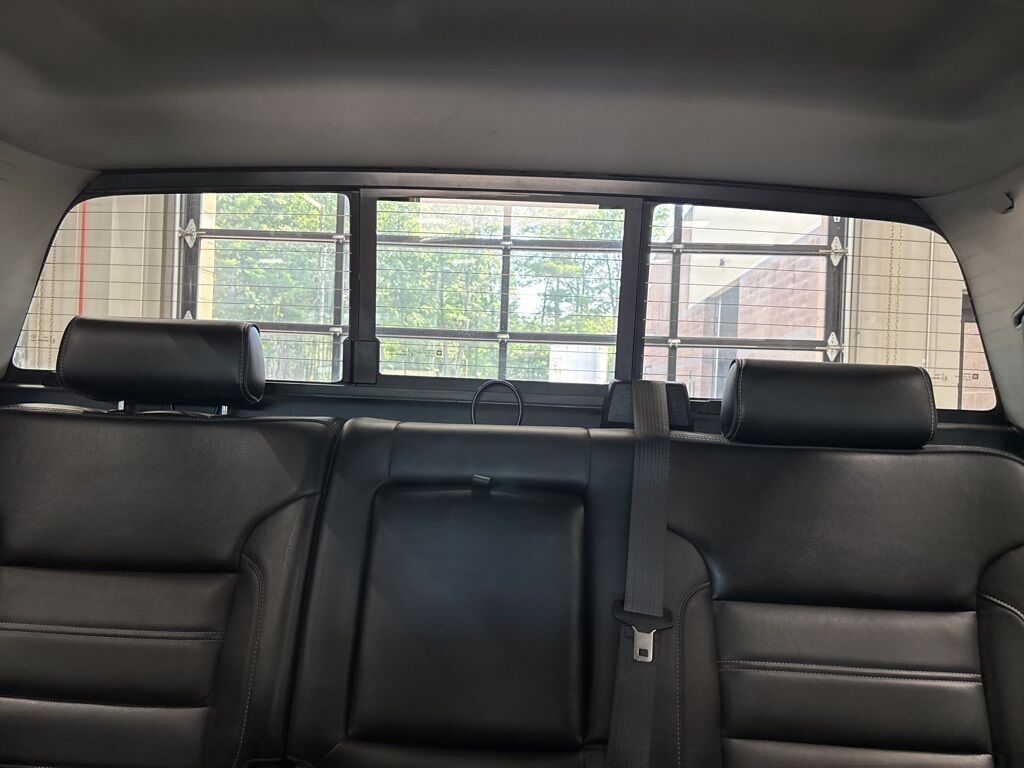 2018 GMC Sierra 3500HD 4x4 Crew Cab Denali SRW Minocqua WI