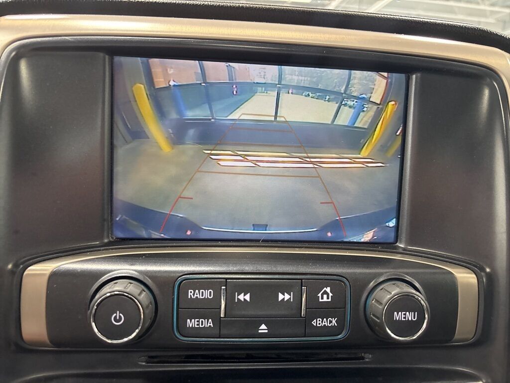 2018 GMC Sierra 3500HD 4x4 Crew Cab Denali SRW Minocqua WI