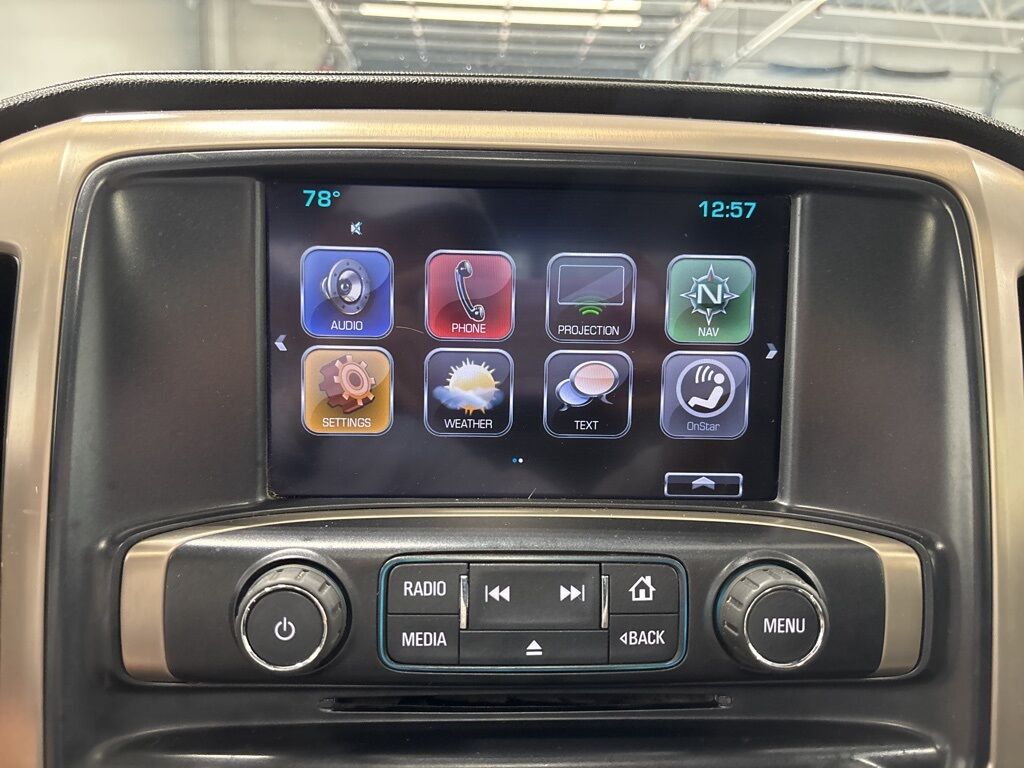 2018 GMC Sierra 3500HD 4x4 Crew Cab Denali SRW Minocqua WI