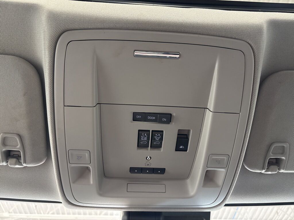 2018 GMC Sierra 3500HD 4x4 Crew Cab Denali SRW Minocqua WI