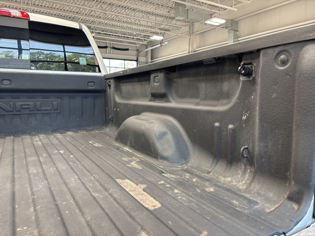 2018 GMC Sierra 3500HD 4x4 Crew Cab Denali SRW Minocqua WI