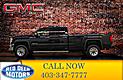 2018 GMC Sierra 3500HD 4x4 Crew Cab LT Longbox BCam