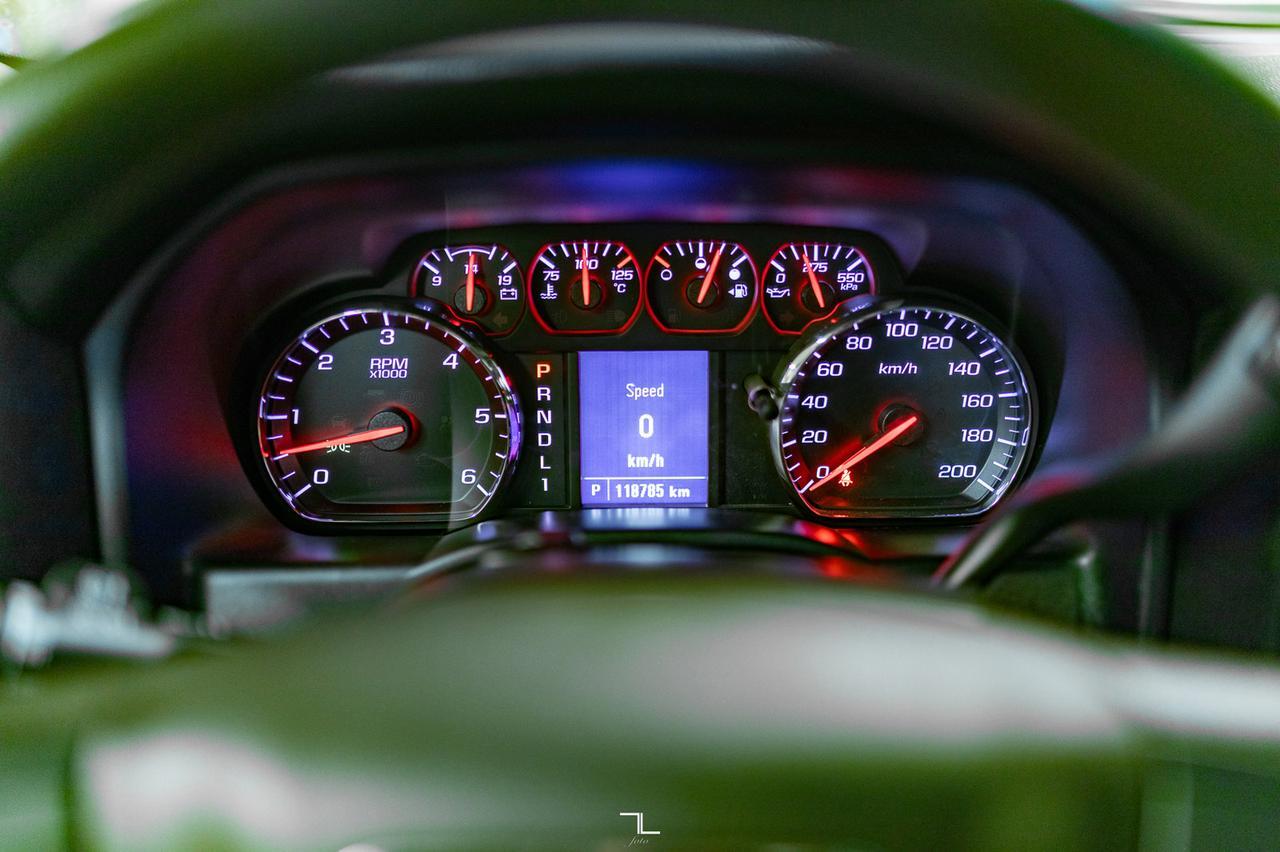 2018 GMC Sierra 3500HD 4x4 Crew Cab SLE Deck Red Deer AB