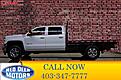2018 GMC Sierra 3500HD 4x4 Crew Cab SLE Deck