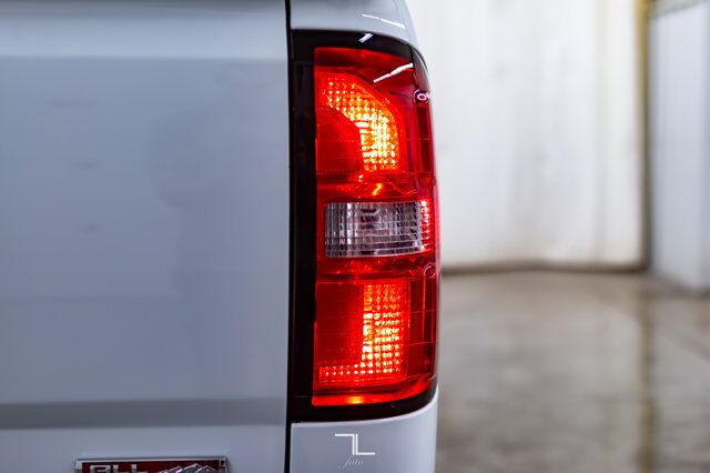 2018 GMC Sierra 3500HD 4x4 Crew Cab SLT All Terrain Leather Roof Nav Red Deer AB