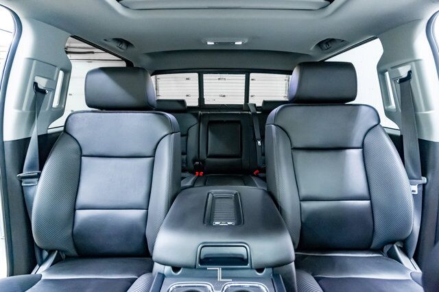 2018 GMC Sierra 3500HD 4x4 Crew Cab SLT All Terrain Leather Roof Nav Red Deer AB