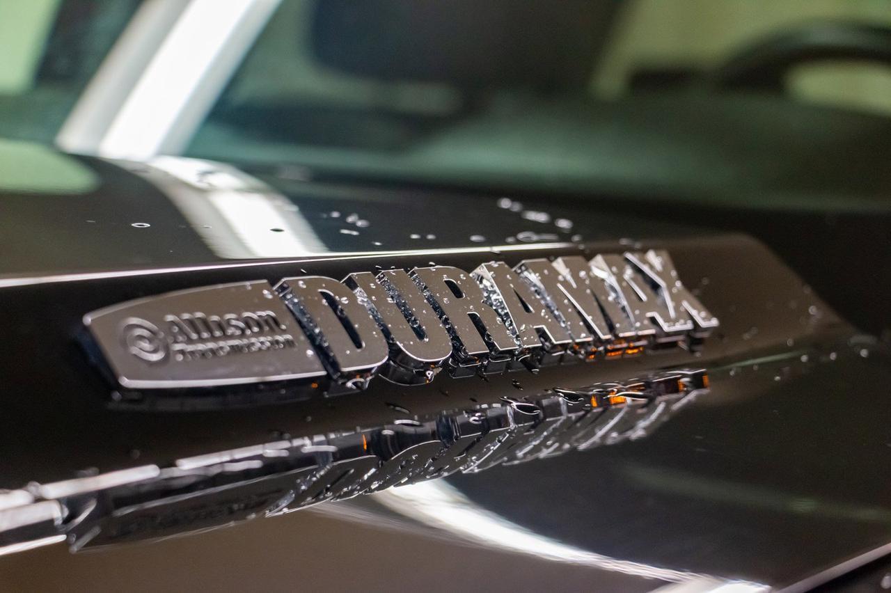 2018 GMC Sierra 3500HD 4x4 Crew Cab SLT Diesel Leather Roof Nav Red Deer AB