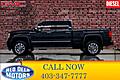 2018 GMC Sierra 3500HD 4x4 Crew Cab SLT Diesel Leather Roof Nav