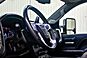 2018 GMC Sierra 3500HD 4x4 Crew Cab SLT Diesel Leather Roof Nav Red Deer AB