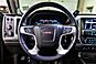 2018 GMC Sierra 3500HD 4x4 Crew Cab SLT Diesel Leather Roof Nav Red Deer AB