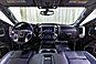 2018 GMC Sierra 3500HD 4x4 Crew Cab SLT Diesel Leather Roof Nav Red Deer AB