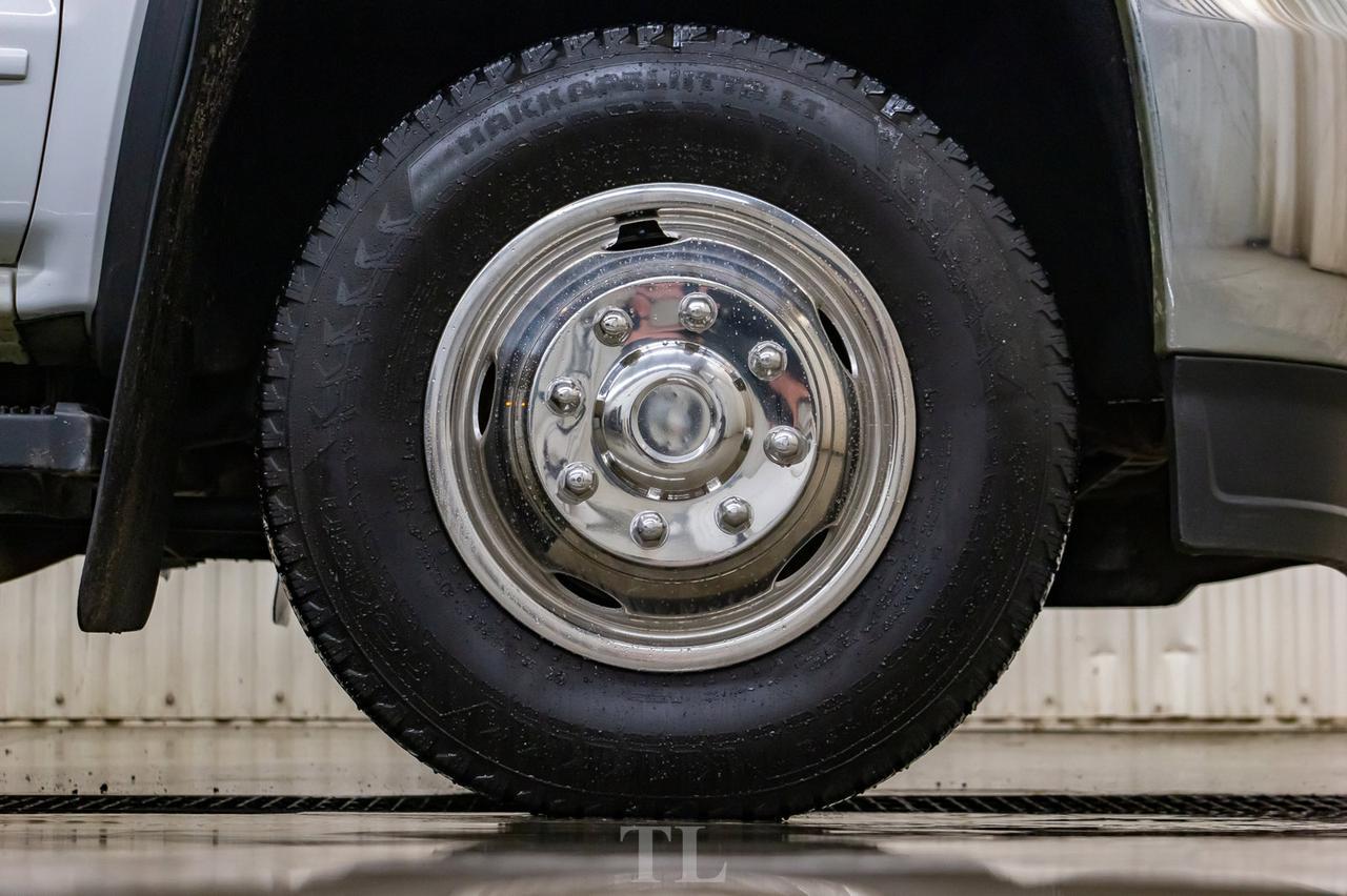 2018 GMC Sierra 3500HD 4x4 Double Cab SLE Deck BCam Red Deer AB