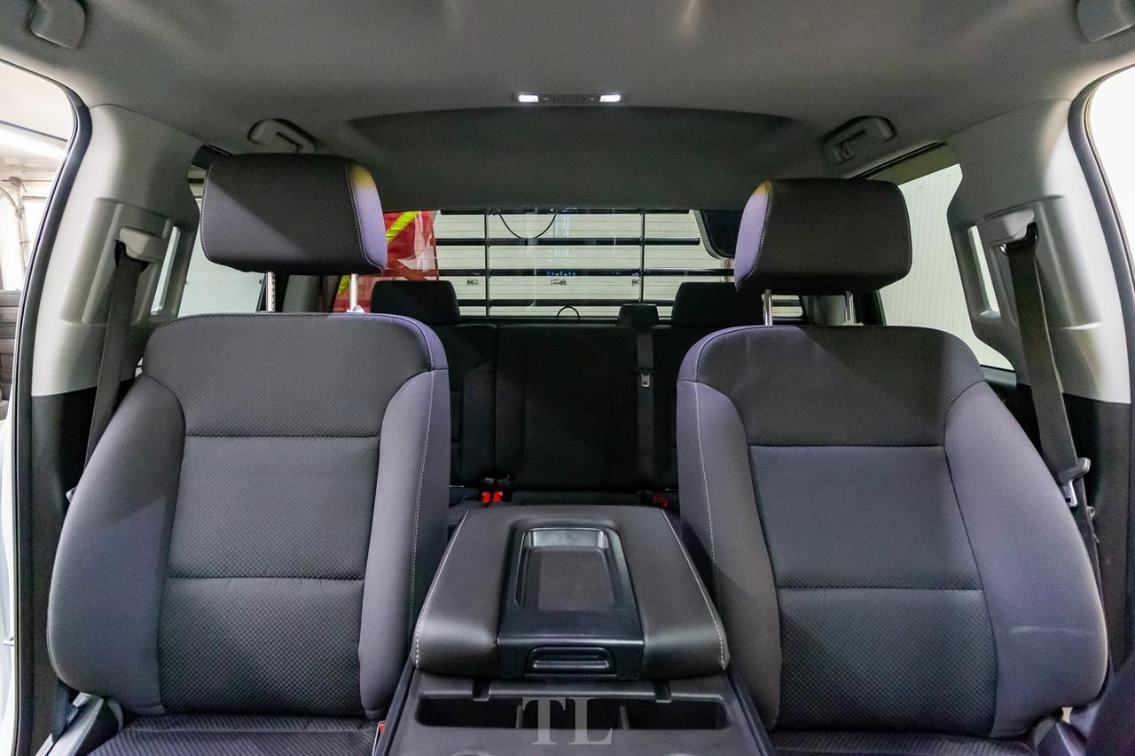 2018 GMC Sierra 3500HD 4x4 Double Cab SLE Deck BCam Red Deer AB