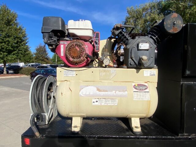 2018 GMC Sierra 3500HD Chassis 4X4 Regular Cab Charlotte NC