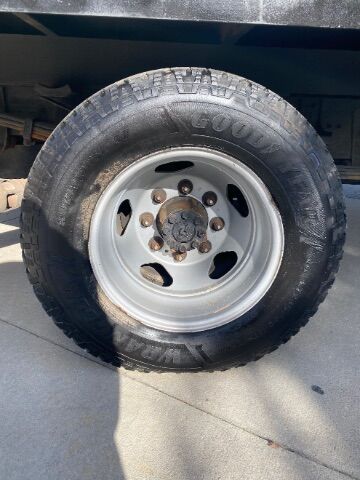 2018 GMC Sierra 3500HD Chassis 4X4 Regular Cab Charlotte NC