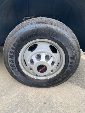 2018 GMC Sierra 3500HD Chassis 4X4 Regular Cab Charlotte NC