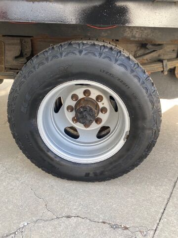 2018 GMC Sierra 3500HD Chassis 4X4 Regular Cab Charlotte NC