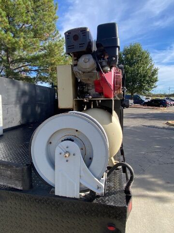 2018 GMC Sierra 3500HD Chassis 4X4 Regular Cab Charlotte NC