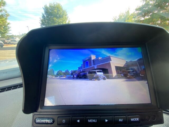 2018 GMC Sierra 3500HD Chassis 4X4 Regular Cab Charlotte NC