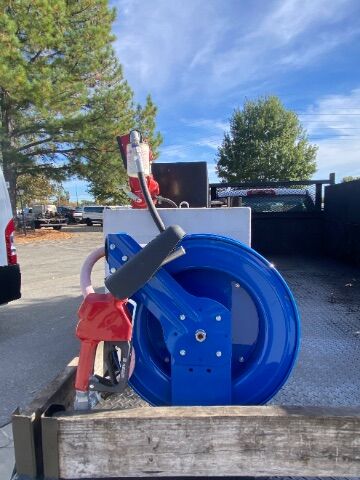 2018 GMC Sierra 3500HD Chassis 4X4 Regular Cab Charlotte NC