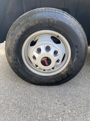 2018 GMC Sierra 3500HD Chassis 4X4 Regular Cab Charlotte NC