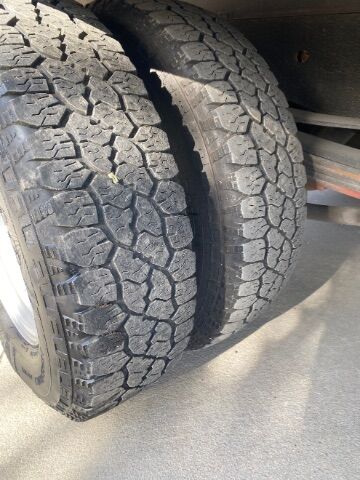 2018 GMC Sierra 3500HD Chassis 4X4 Regular Cab Charlotte NC