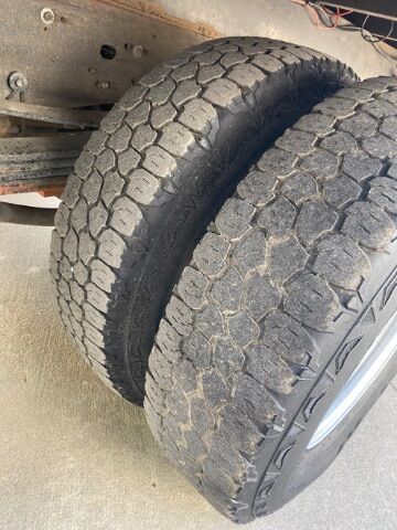 2018 GMC Sierra 3500HD Chassis 4X4 Regular Cab Charlotte NC