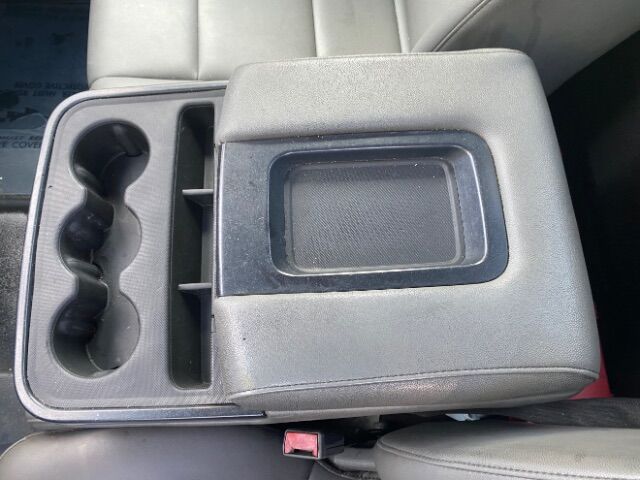 2018 GMC Sierra 3500HD Chassis 4X4 Regular Cab Charlotte NC