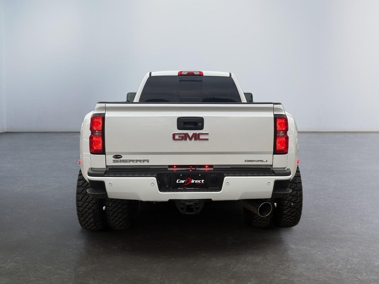 2018 GMC Sierra 3500HD Denali, BOSE SPEAKERS, EZ-LIFT AND LOWER TAILGATE, REAR SLIDING WINDOW, UNIVERSAL GARAGE DOOR OPENER, HEATED SEATS, MEMORY SEATS, BLUETOOTH, BED LINER, HEATED MIRRORS, POWER MIRRORS, LOW MILES Norfolk VA