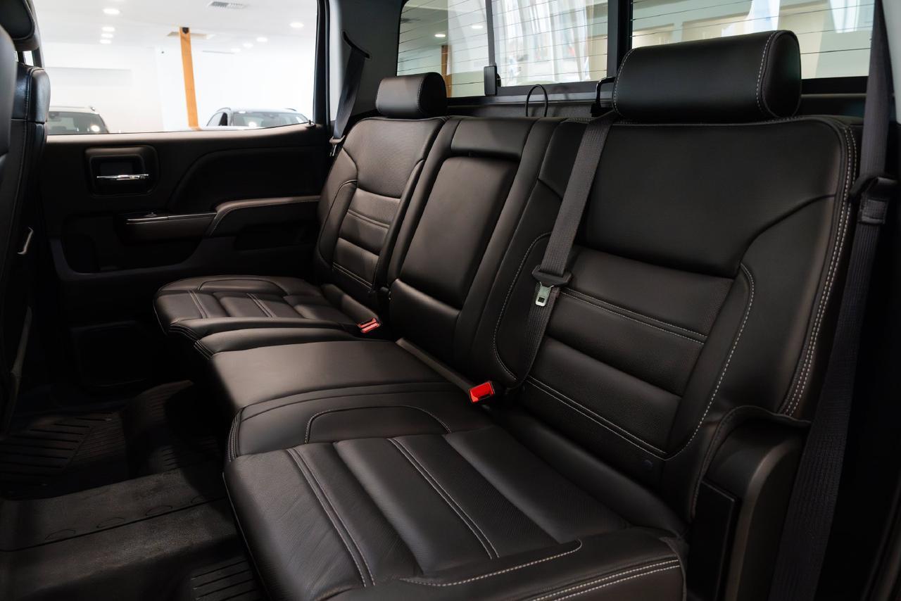 2018 GMC Sierra 3500HD Denali Gladstone OR