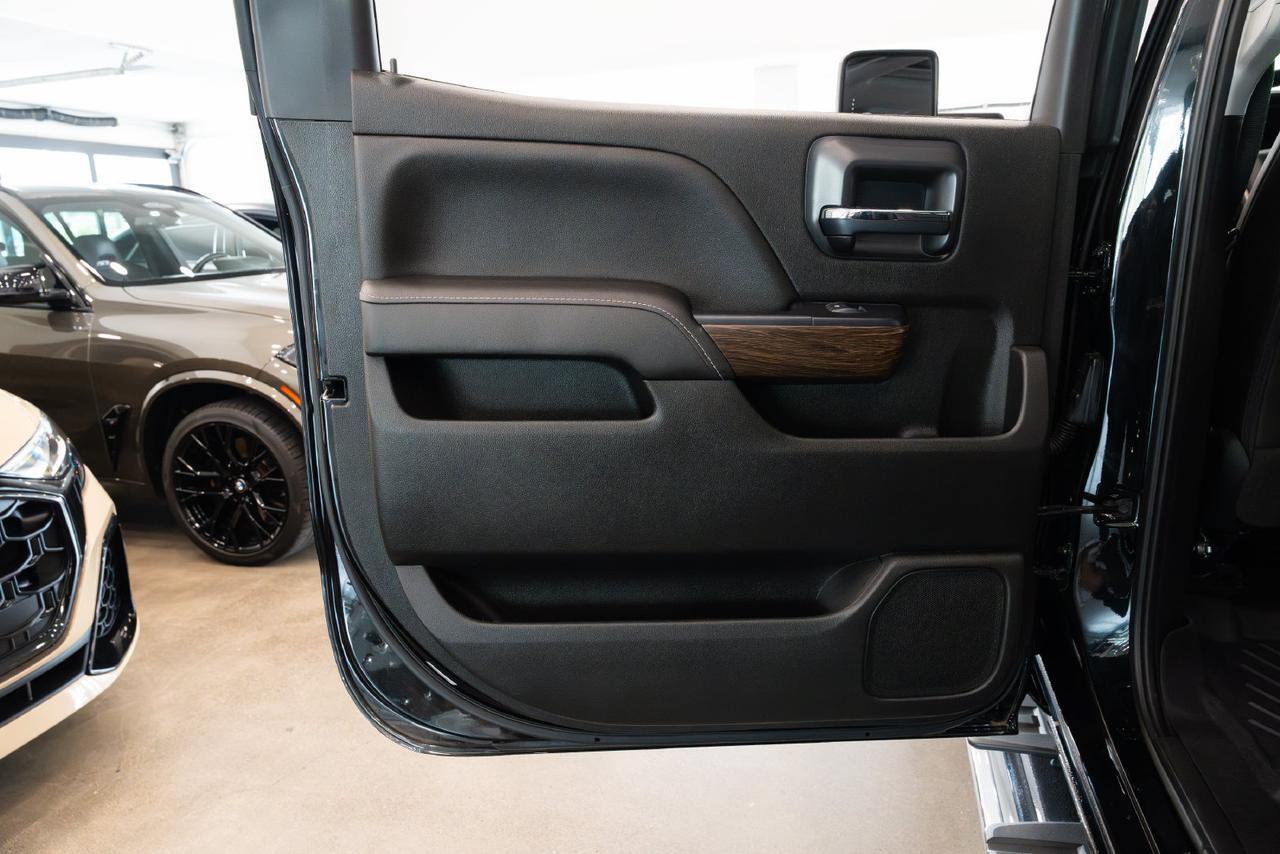 2018 GMC Sierra 3500HD Denali Gladstone OR