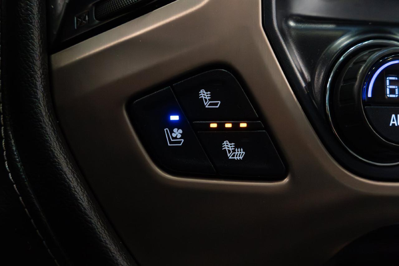 2018 GMC Sierra 3500HD Denali Gladstone OR