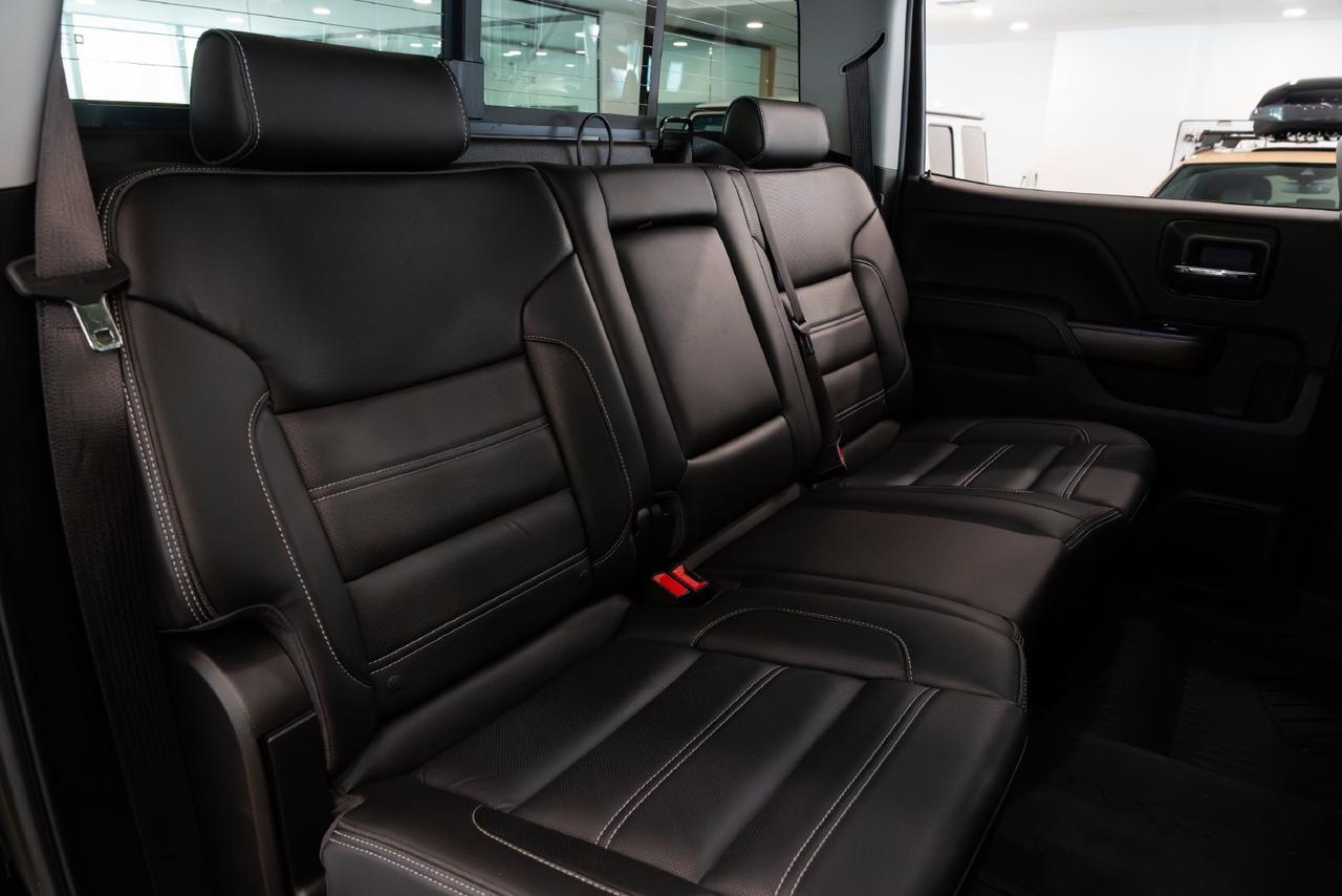 2018 GMC Sierra 3500HD Denali Gladstone OR