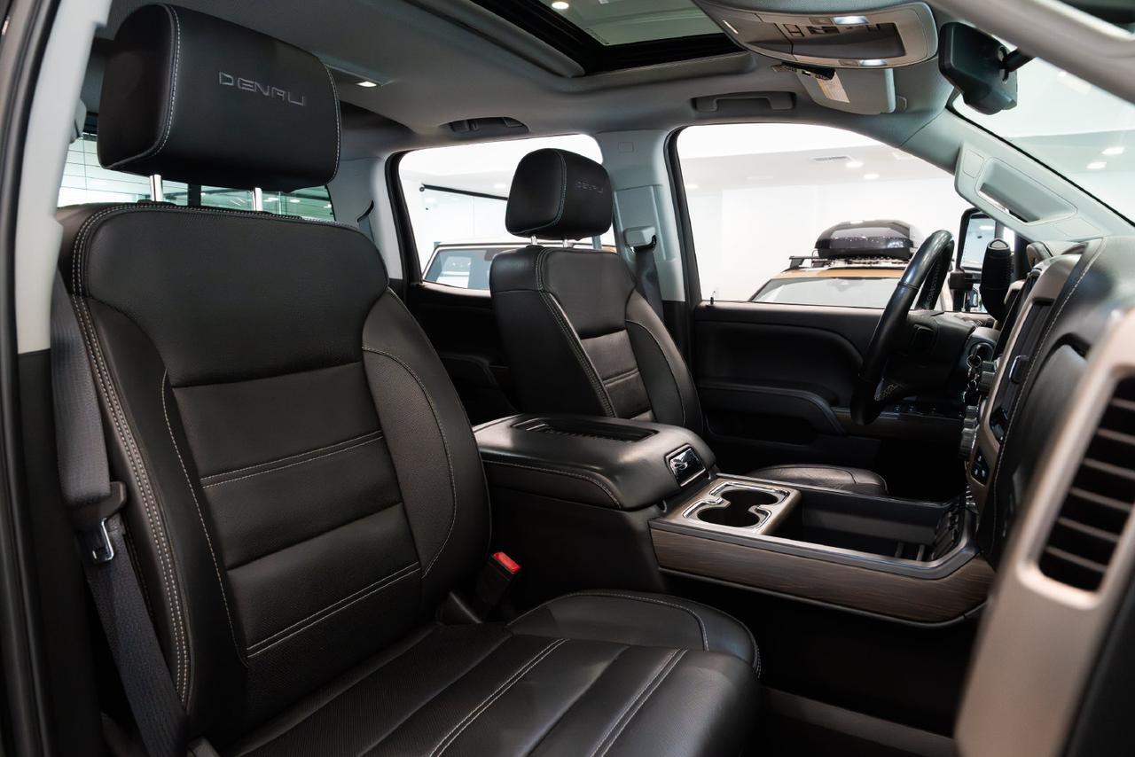 2018 GMC Sierra 3500HD Denali Gladstone OR