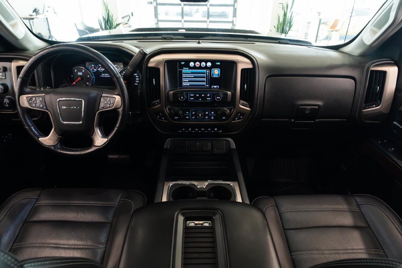 2018 GMC Sierra 3500HD Denali Gladstone OR