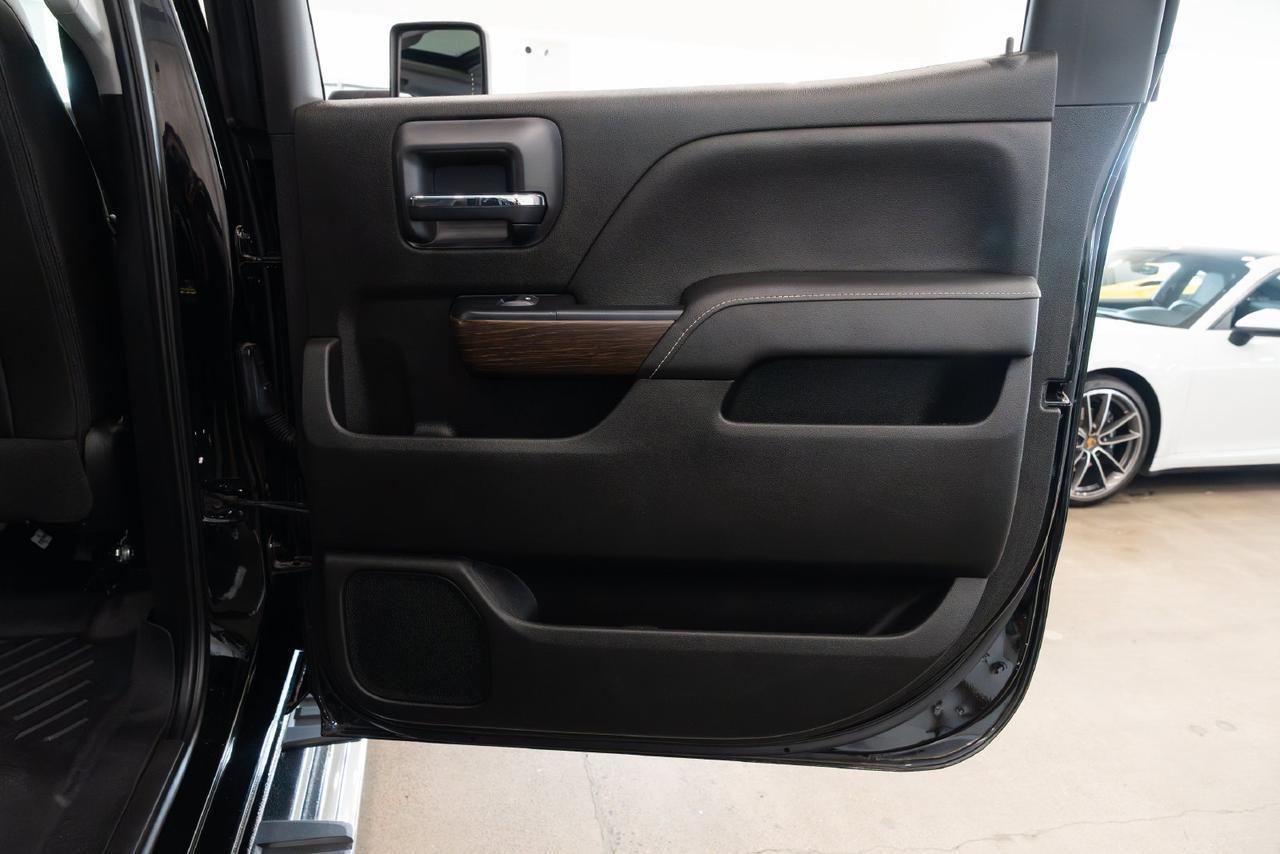 2018 GMC Sierra 3500HD Denali Gladstone OR