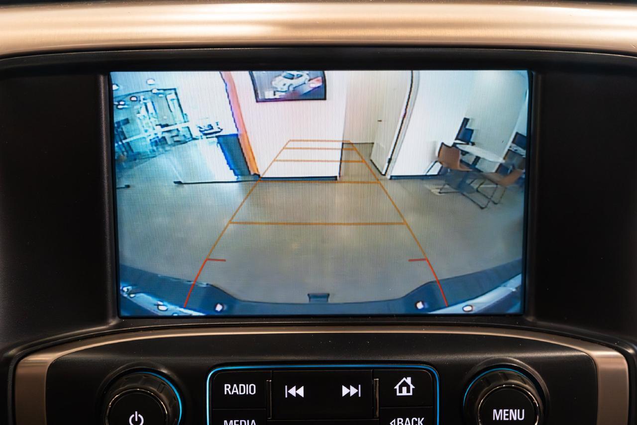 2018 GMC Sierra 3500HD Denali Gladstone OR