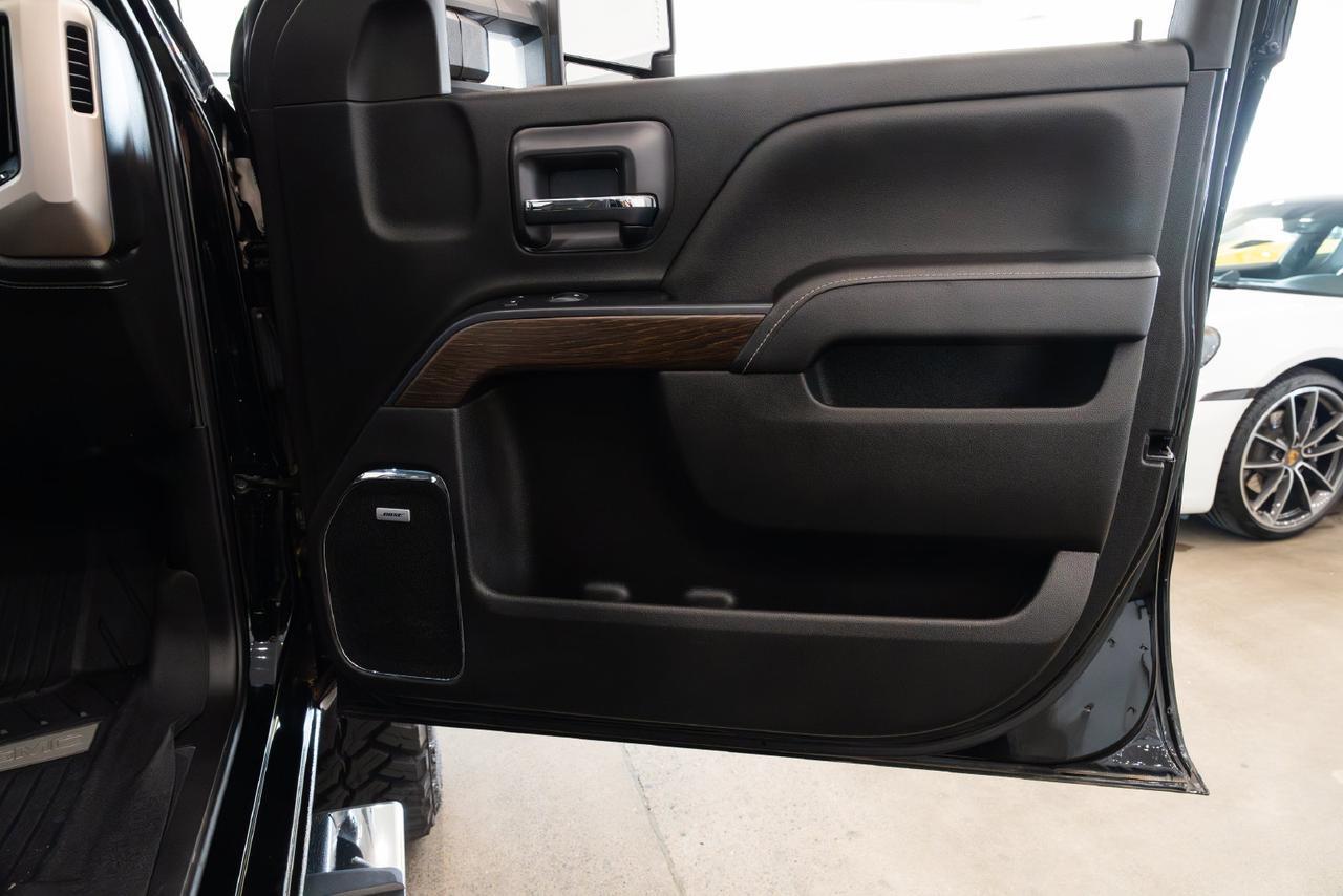2018 GMC Sierra 3500HD Denali Gladstone OR