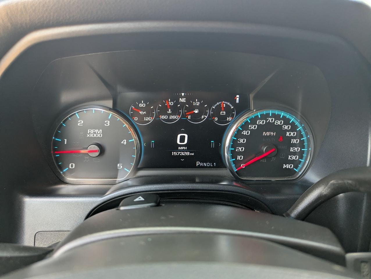 2018 GMC Sierra 3500HD Denali Grand Junction CO