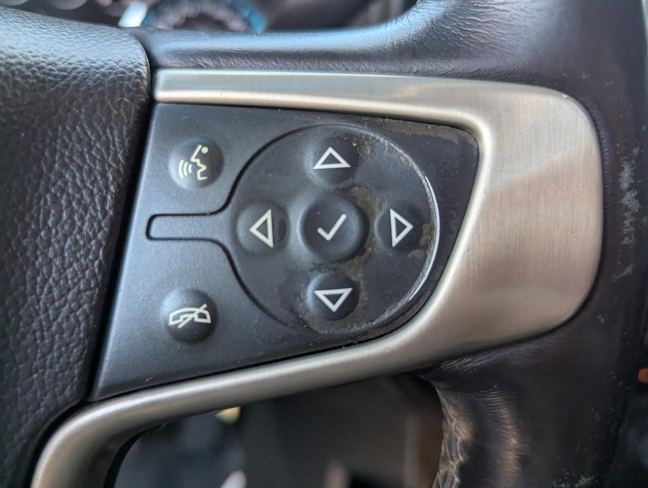 2018 GMC Sierra 3500HD Denali Grand Junction CO