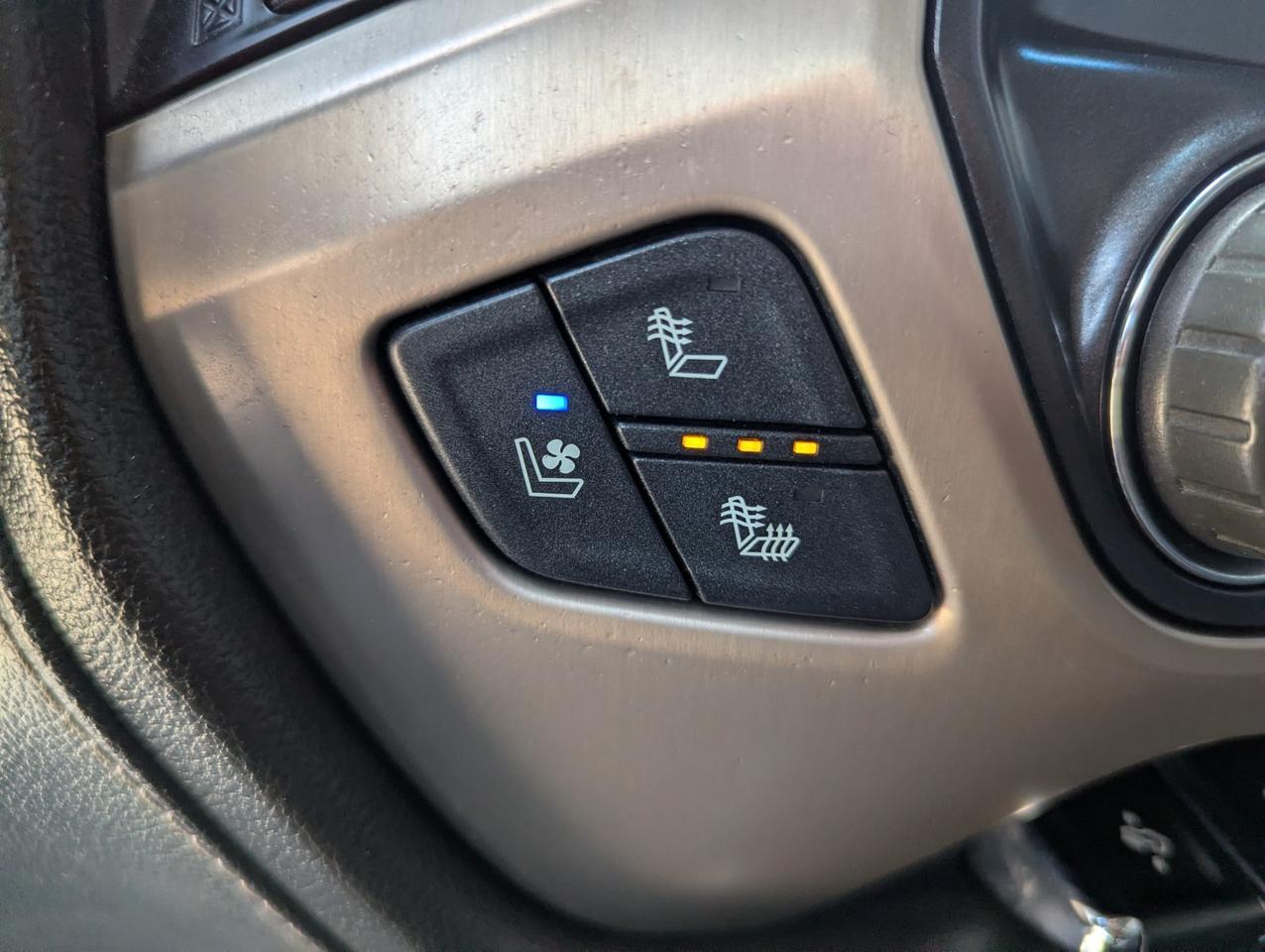 2018 GMC Sierra 3500HD Denali Grand Junction CO