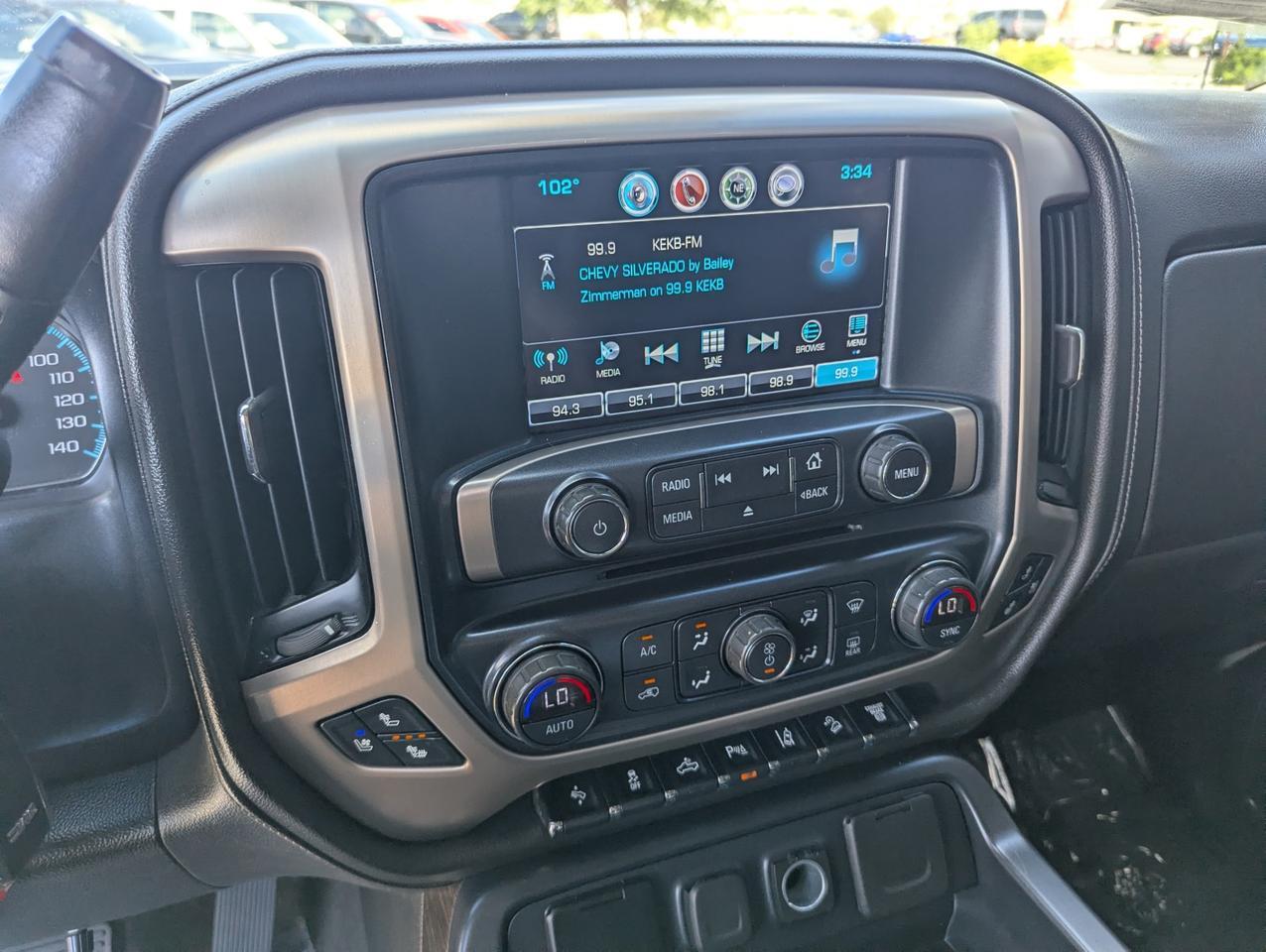 2018 GMC Sierra 3500HD Denali Grand Junction CO