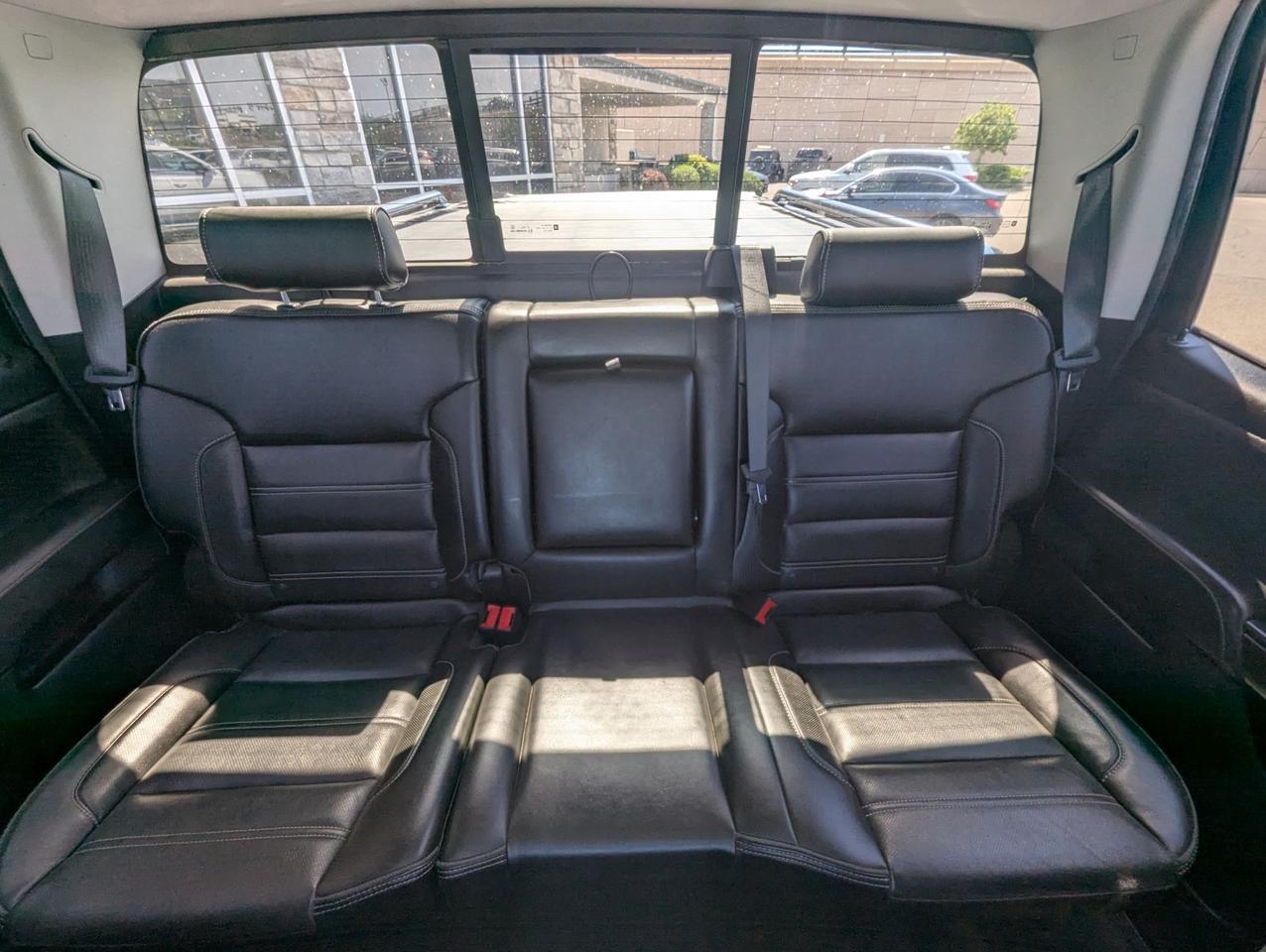 2018 GMC Sierra 3500HD Denali Grand Junction CO