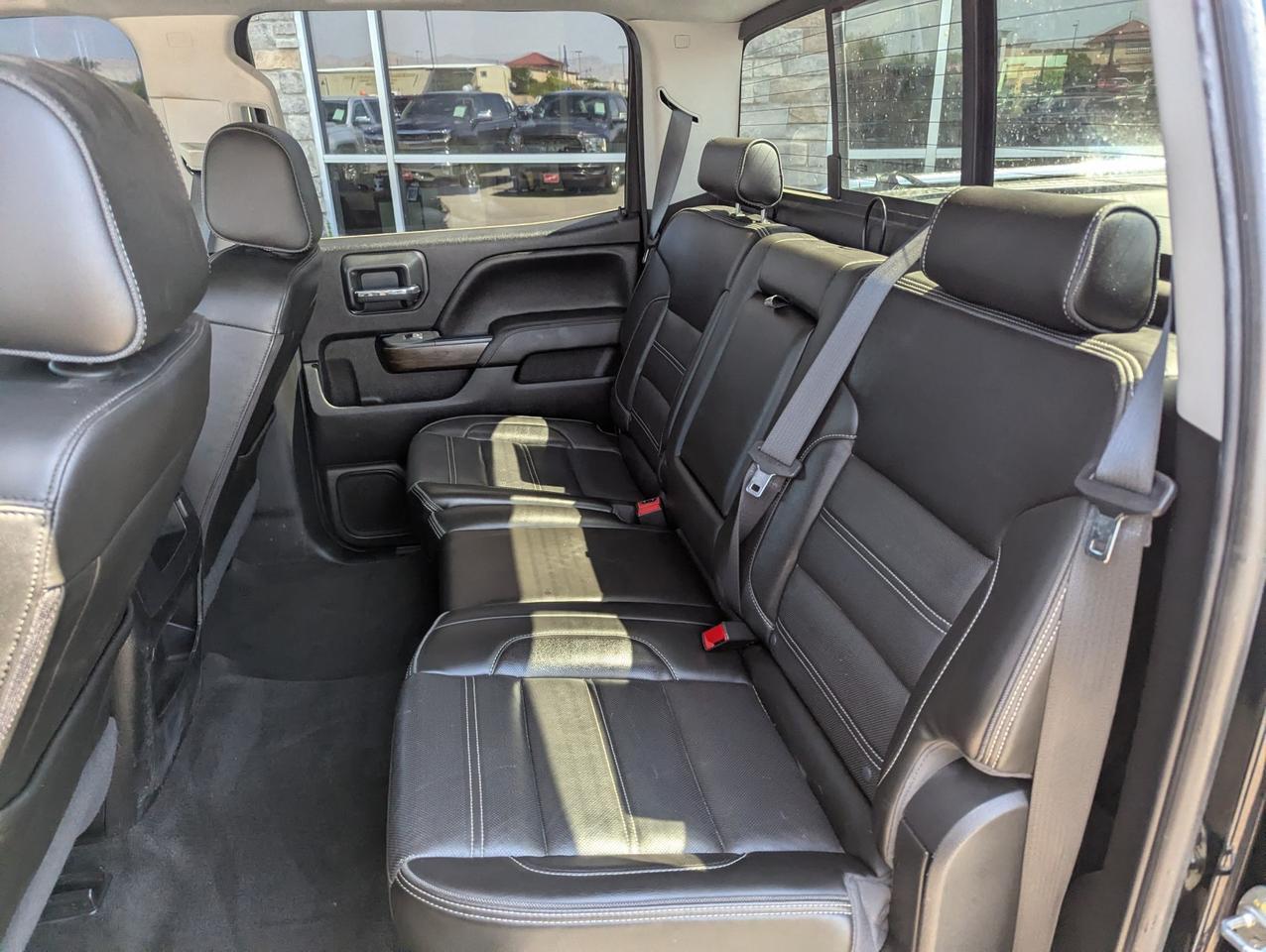 2018 GMC Sierra 3500HD Denali Grand Junction CO