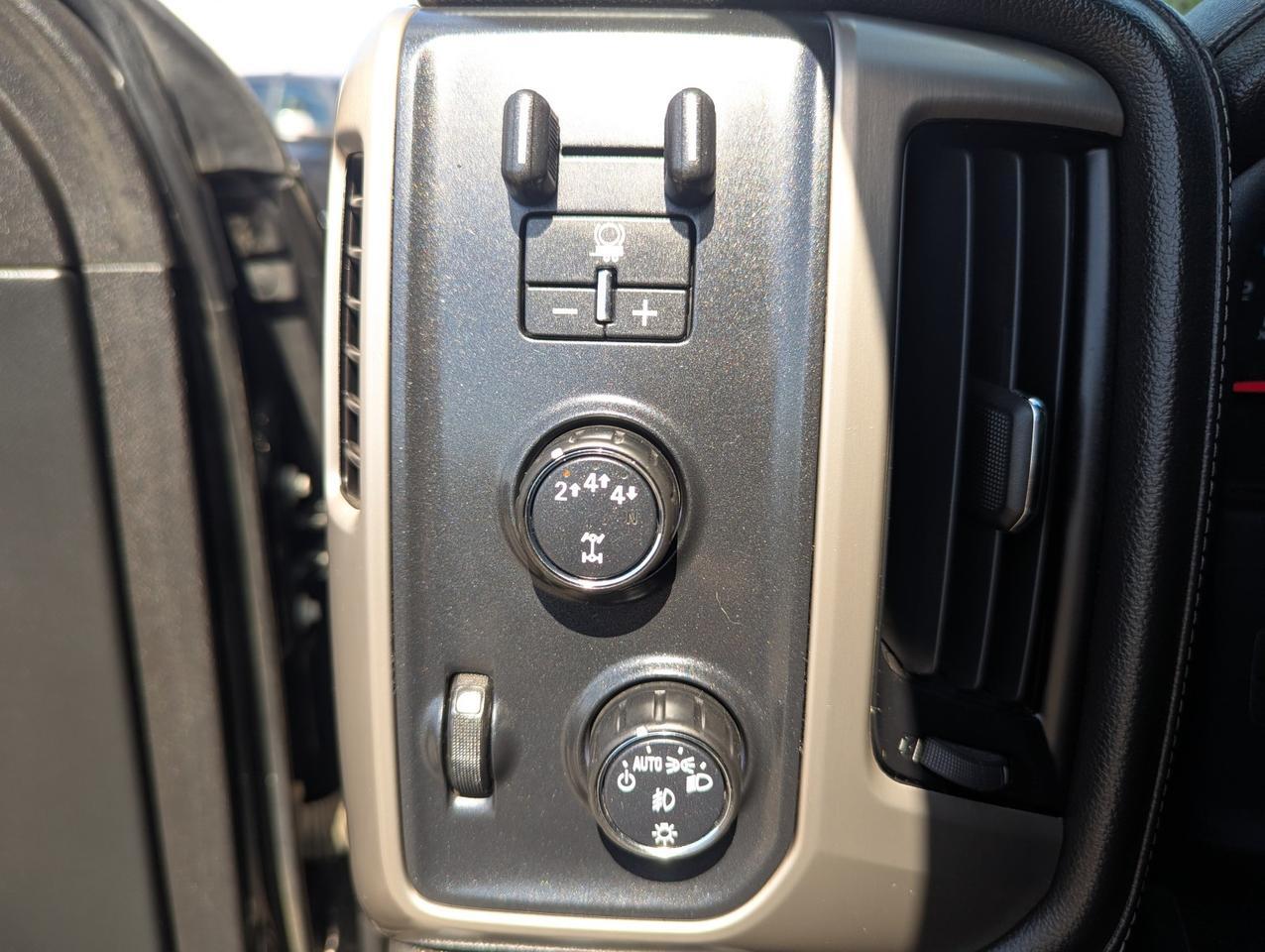 2018 GMC Sierra 3500HD Denali Grand Junction CO