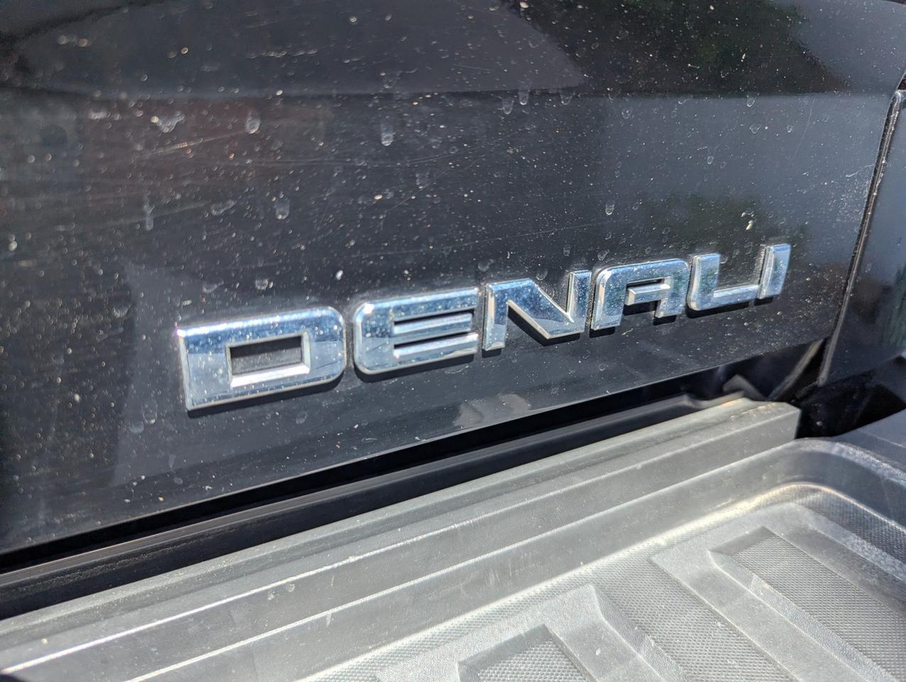 2018 GMC Sierra 3500HD Denali Grand Junction CO