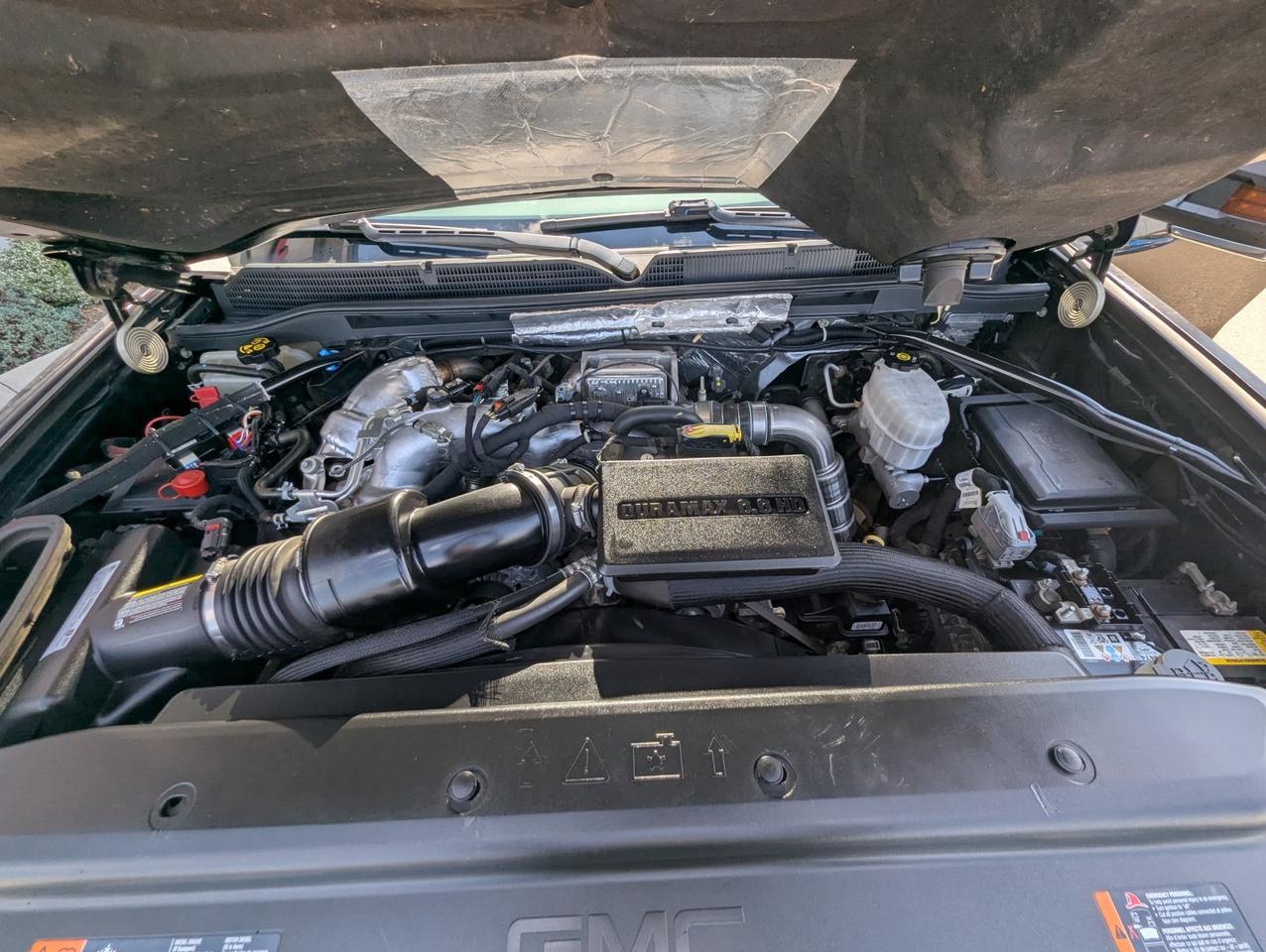 2018 GMC Sierra 3500HD Denali Grand Junction CO
