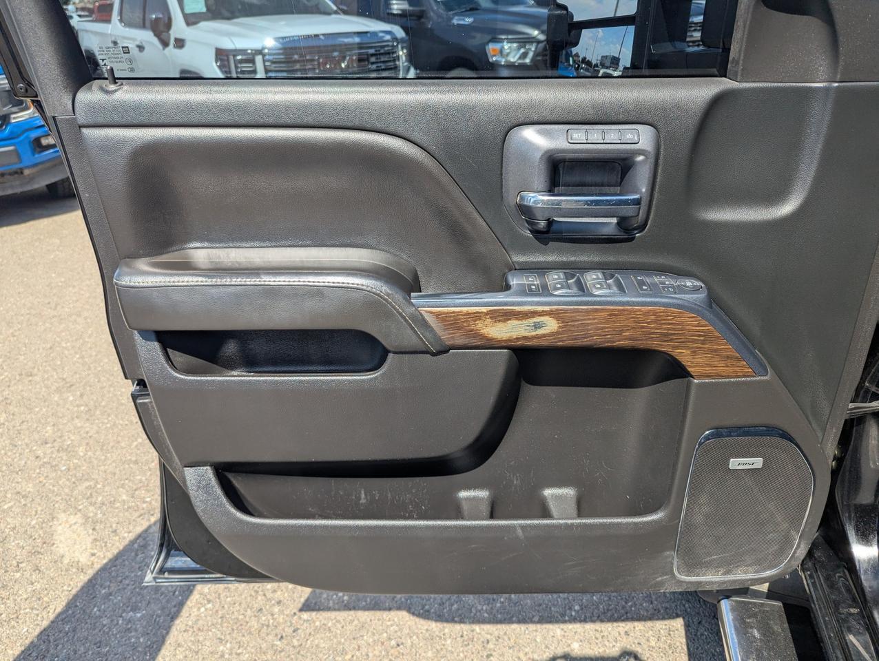 2018 GMC Sierra 3500HD Denali Grand Junction CO