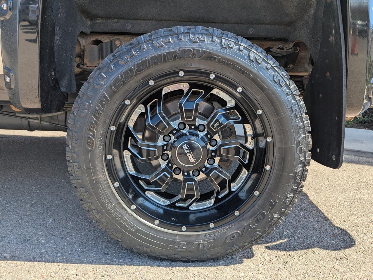 2018 GMC Sierra 3500HD Denali Grand Junction CO